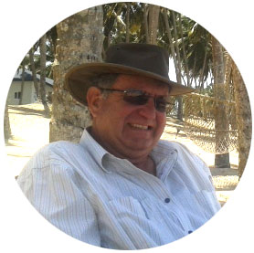 ABOUT MELT LOUBSER