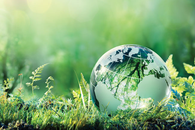 ENVIRONMENTAL IMPACT ASSESSMENTS